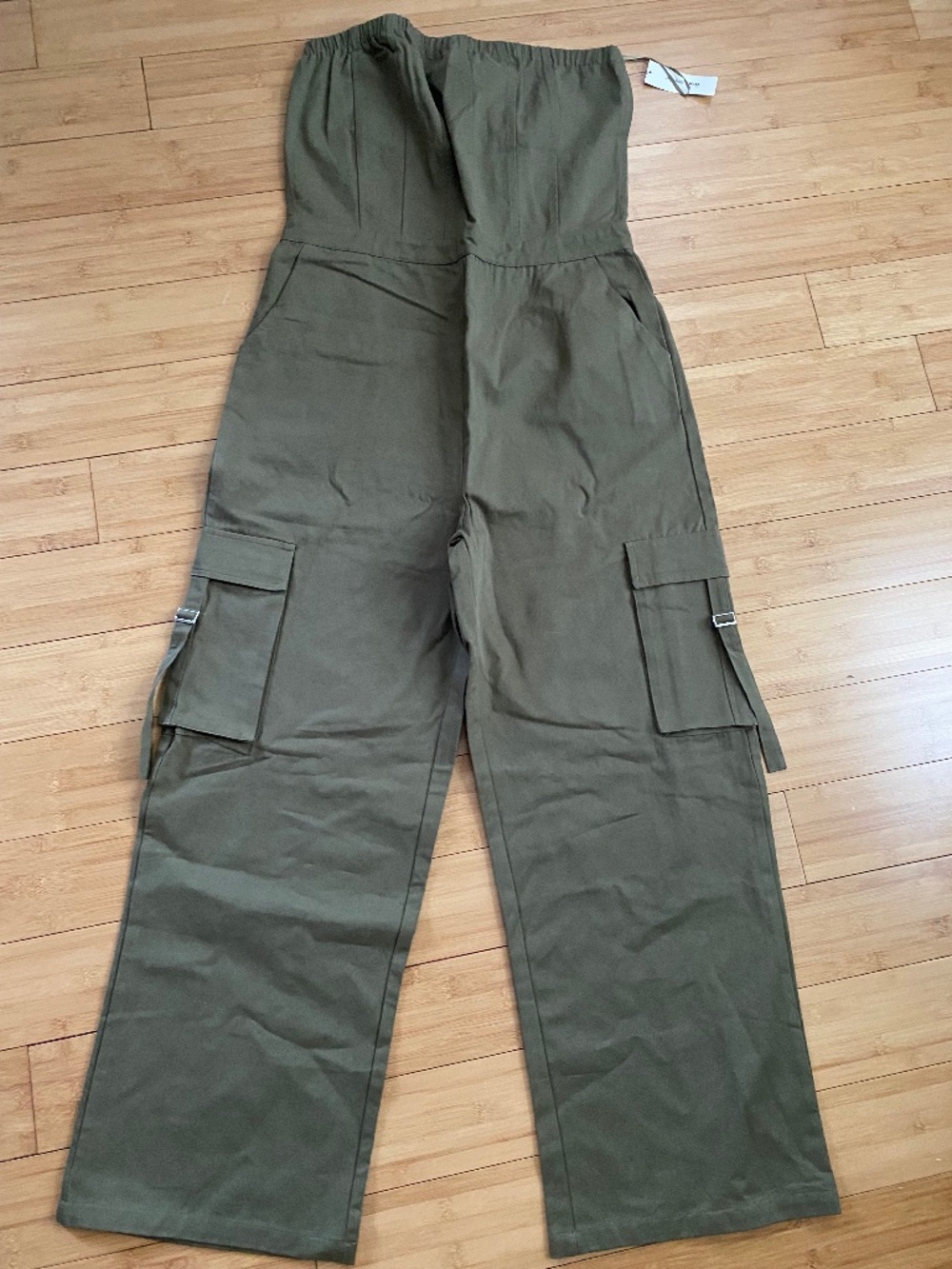 Jumpsuit
